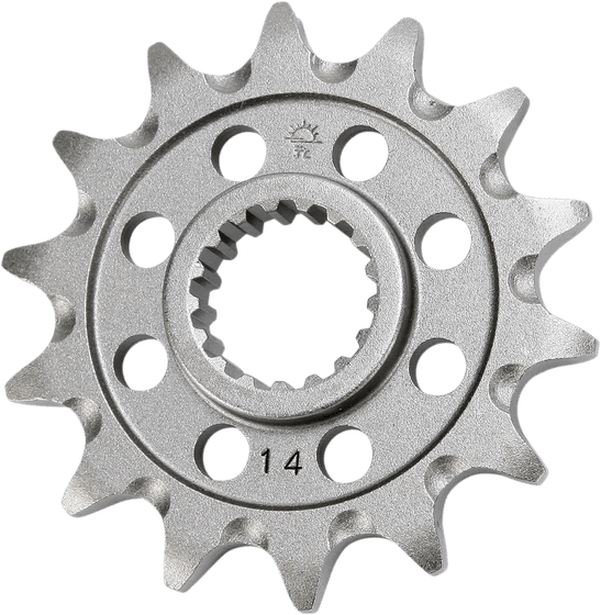 JTF1441SC JT Sprockets lightweight self-cleaning front sprocket