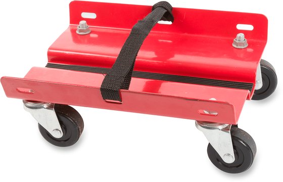 KIMPEX sled dolly set