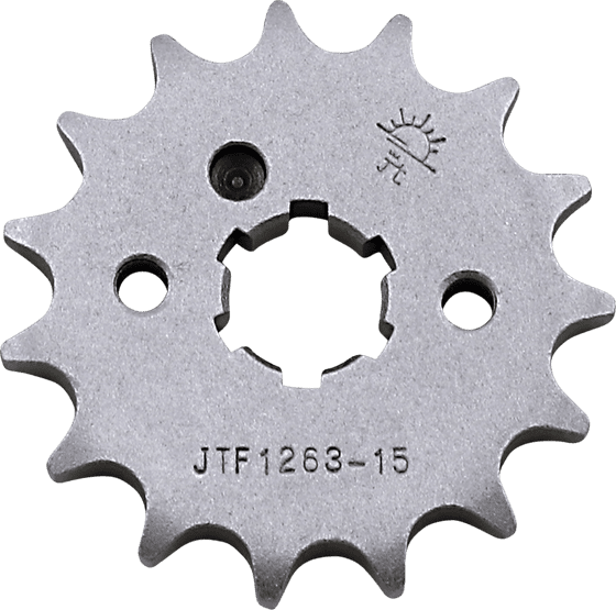 26316JT JT Sprockets front sprocket 16tooth pitch 428