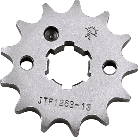 26316JT JT Sprockets front sprocket 16tooth pitch 428