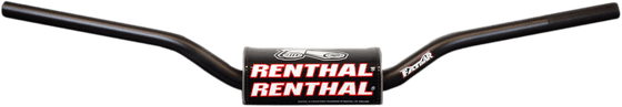 839-01-BK RENTHAL renthal fatbar 839 bk handlebar