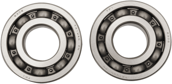 K239 Hot Rods main bearing and seal kit