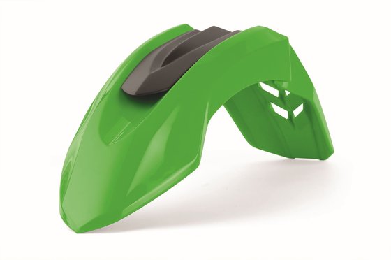 POLISPORT sm line front fender green (6)