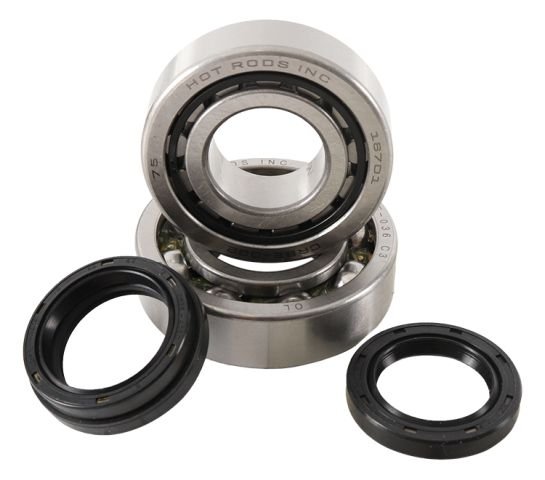 K046 Hot Rods main bearing and seal kit