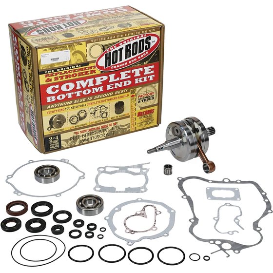 CBK0013 Hot Rods bottom end kit