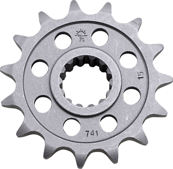 211414JT JT Sprockets front sprocket