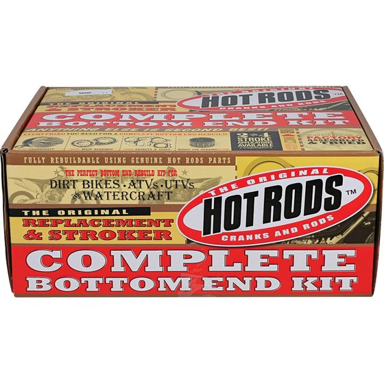 CBK0191 Hot Rods bottom end kit