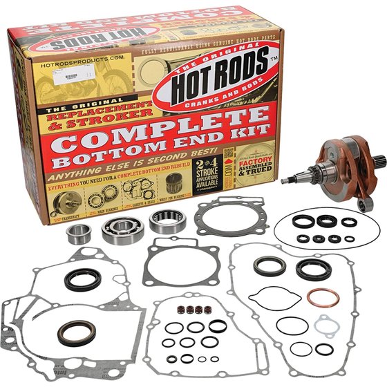 CBK0191 Hot Rods bottom end kit