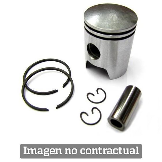 8032D WOSSNER piston