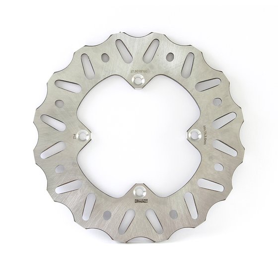 400-37-BD22193 ProX prox rearbrake disc yz65 '18-23 + yz80/85 '93-23