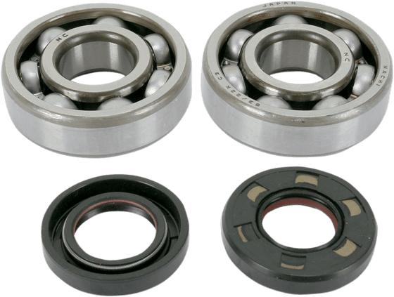 K045 Hot Rods main bearing and seal kit