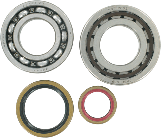 K066 Hot Rods main bearing and seal kit