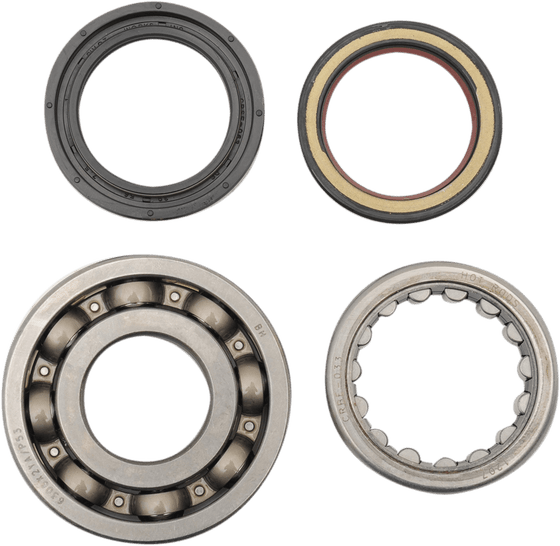 K073 Hot Rods main bearing and seal kit