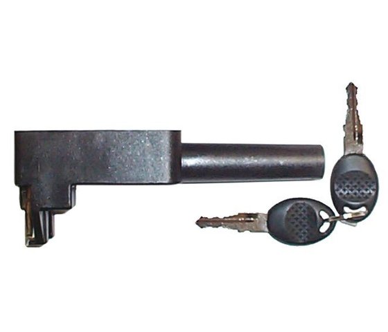 1079533 VICMA seat lock