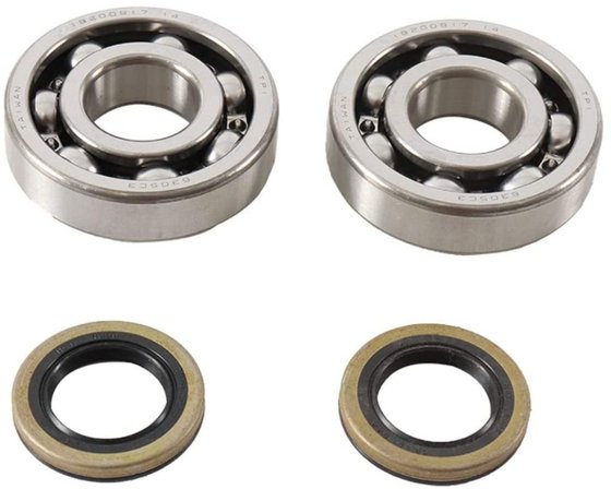 K238 Hot Rods main bearing and seal kit