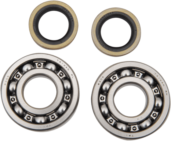 K238 Hot Rods main bearing and seal kit