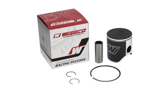 398-846M05400 Wiseco wiseco piston kit yamaha yz125 '05-21 gp-style 2126csa (54.00mm)