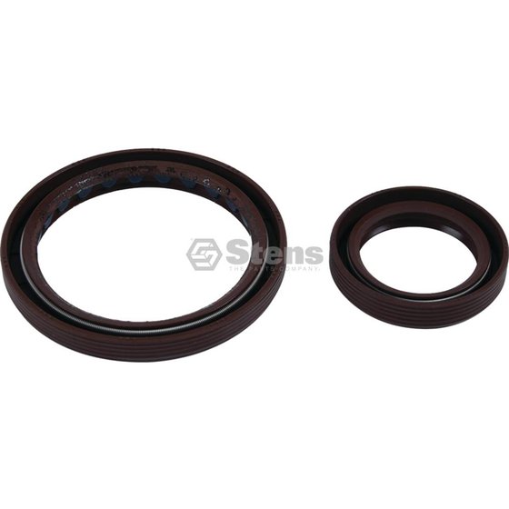 K241 Hot Rods main bearing and seal kit