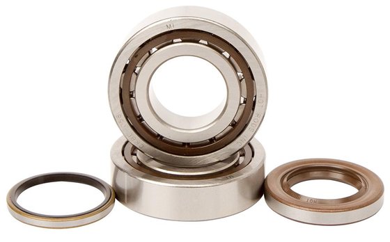 K067 Hot Rods main bearing and seal kit