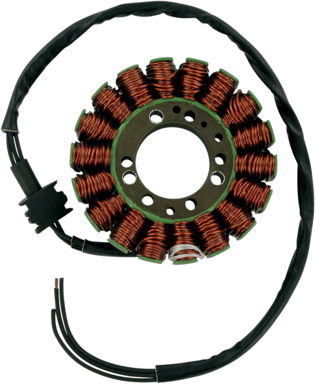 21-410 RICK'S MOTORSPORT ELECTRIC stator oem style