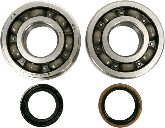 K057 Hot Rods main bearing and seal kit