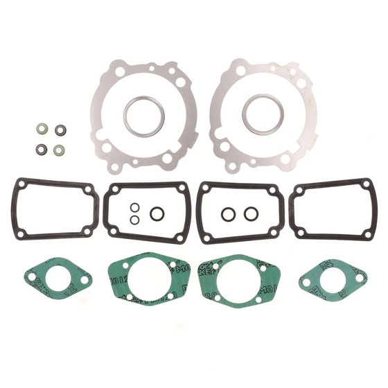 P400110600061 ATHENA top end gasket kit