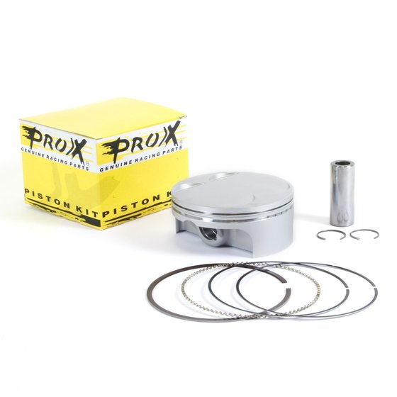 400-01-6521-B ProX piston kit