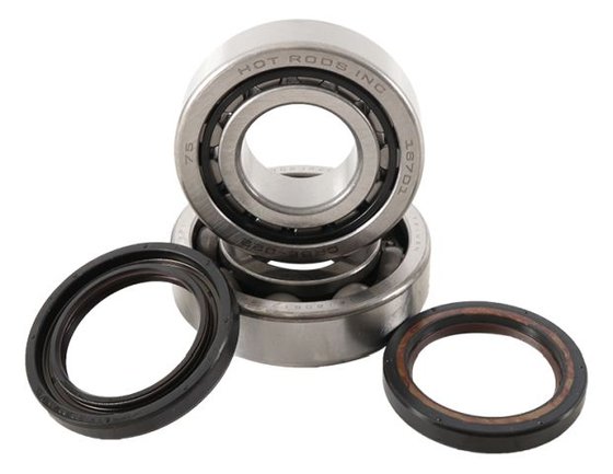 K072 Hot Rods main bearing and seal kit