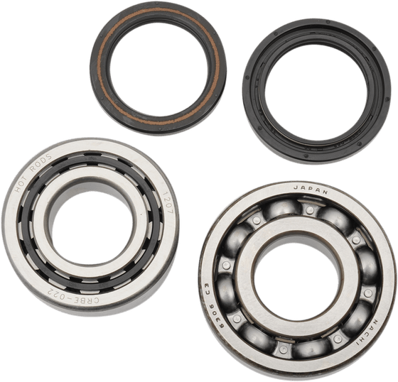 K072 Hot Rods main bearing and seal kit