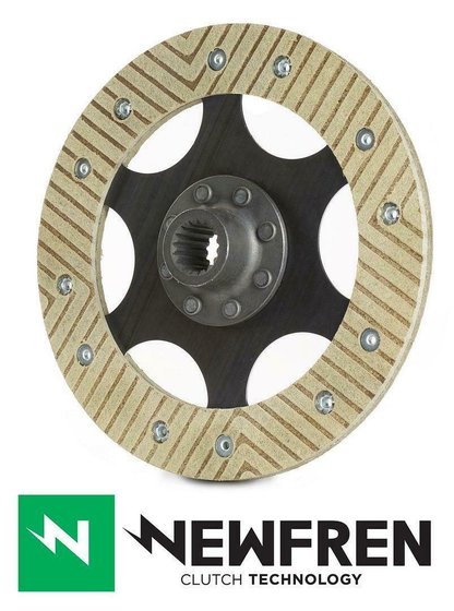 F1491K NEWFREN clutch discs