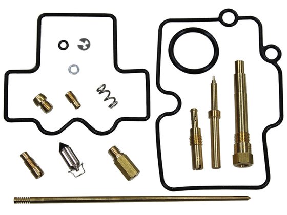 XU-07338 NACHMAN carburetor repair kit