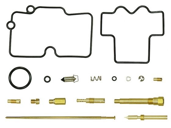 XU-07331 NACHMAN carburetor repair kit