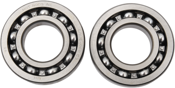 K021 Hot Rods main bearing and seal kit