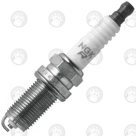 6668 NGK v-power spark plug lfr6a