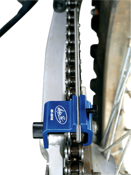 MOTION PRO chain alignment tool