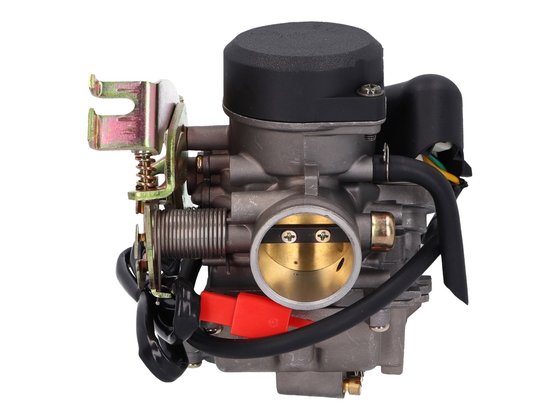 14604464 NARAKU carburetor 30mm racing for 125-300cc gy6 152qmi