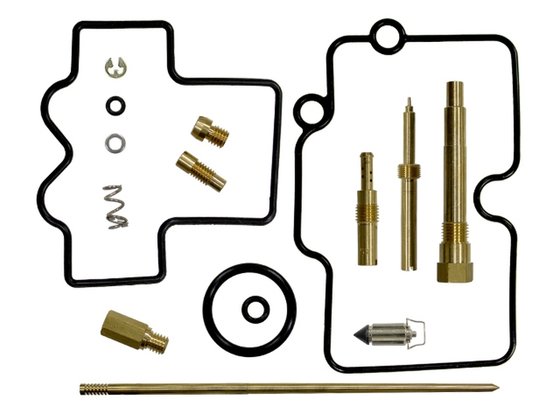 XU-07340 NACHMAN carburetor repair kit