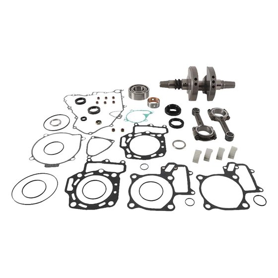 CBK0214 Hot Rods bottom end kit