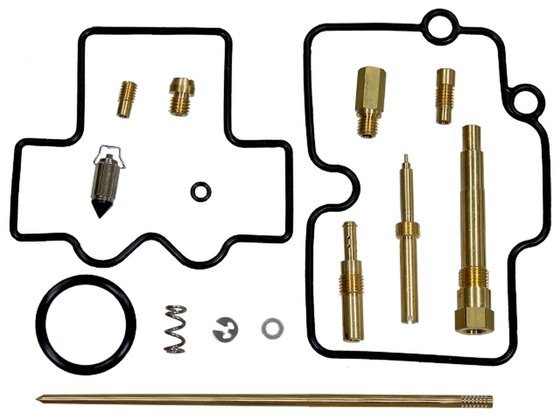 XU-07337 NACHMAN carburetor repair kit