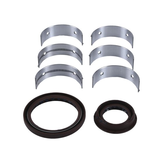 K242 Hot Rods main bearing and seal kit