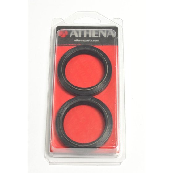 P40FORK455069 ATHENA fork seal kit