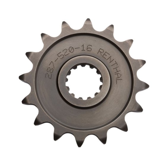 289--525-16P RENTHAL 16t front sprocket