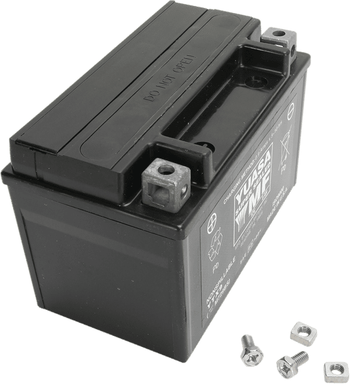 YTX9(WC) YUASA ytx9 fa battery