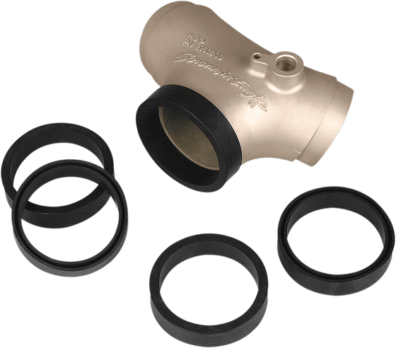 JAMES GASKET intake manifold carb seal ring