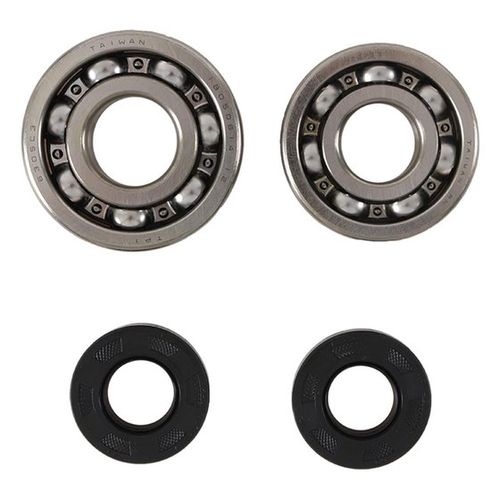 K237 Hot Rods main bearing and seal kit