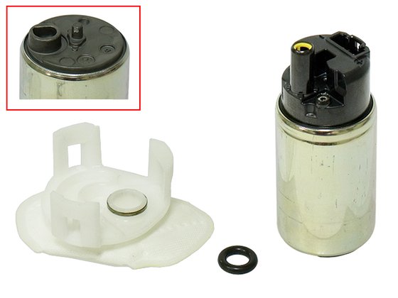 AT-07507 NACHMAN fuel pump (kit)