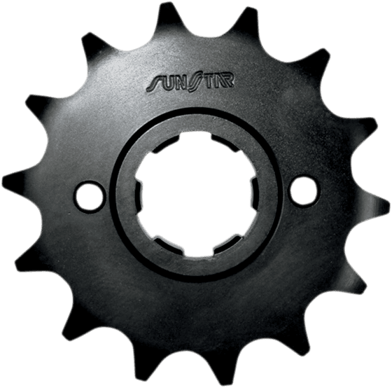 32015 SUNSTAR SPROCKETS 15t 520 pitch front replacement sprocket