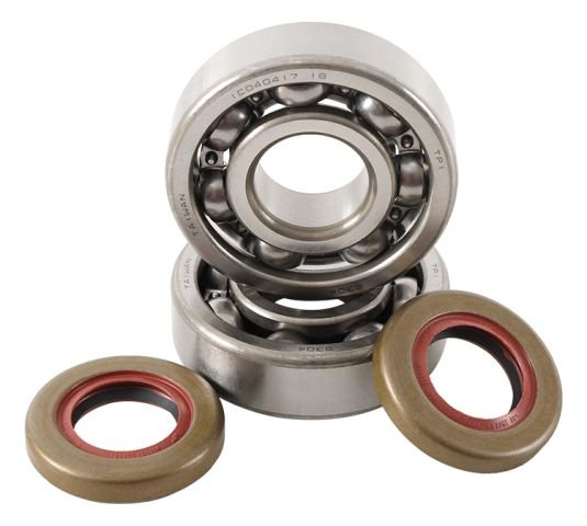 K020 Hot Rods main bearing and seal kit