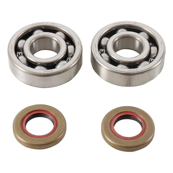 K020 Hot Rods main bearing and seal kit