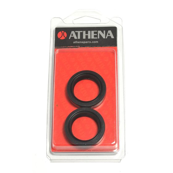 P40FORK455013 ATHENA fork seal kit